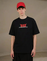 BAD INTENTIONS - OVERSIZED T-SHIRT Oversized Tshirts