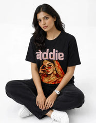 BADDIE - OVERSIZED TSHIRT Oversized Tshirts