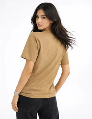 BEIGE - OVERSIZED TSHIRT Oversized Tshirts