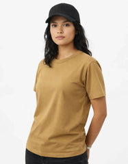 BEIGE - REGULAR TSHIRT