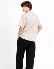BLACK - PREMIUM GAUGE SWEATPANT Sweatpants