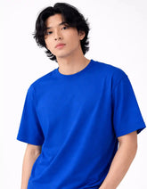 ROYAL BLUE - OVERSIZED CLASSIC T-SHIRT Oversized Tshirts