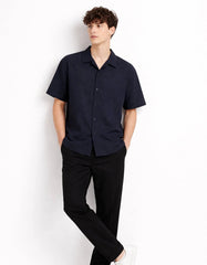Charcoal Grey - Box Fit Shirt Box Fit Shirts
