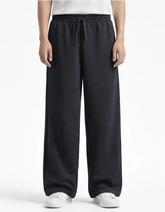 CHARCOAL GREY - PREMIUM GAUGE SWEATPANT Sweatpants