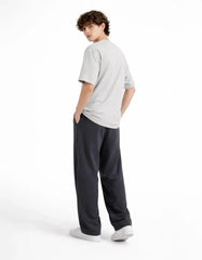 CHARCOAL GREY - PREMIUM GAUGE SWEATPANT Sweatpants
