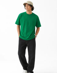 GREEN - OVERSIZED CLASSIC T-SHIRT Oversized Tshirts