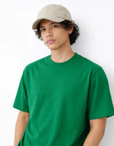 GREEN - OVERSIZED CLASSIC T-SHIRT Oversized Tshirts