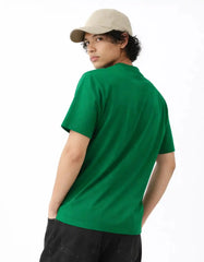 GREEN - OVERSIZED CLASSIC T-SHIRT Oversized Tshirts