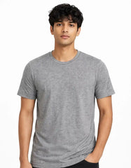 GREY - REGULAR TSHIRT TShirts
