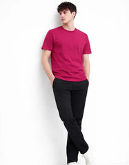HOT PINK - REGULAR TSHIRT TShirts