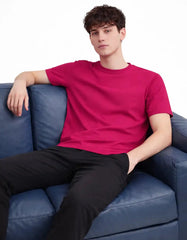 HOT PINK - REGULAR TSHIRT TShirts