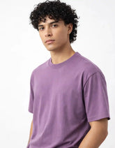 LAVENDER - OVERSIZED CLASSIC T-SHIRT Oversized Tshirts
