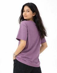 LAVENDER - OVERSIZED TSHIRT Oversized Tshirts