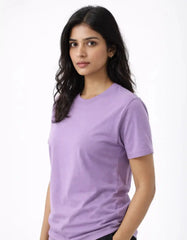 LAVENDER - REGULAR TSHIRT TShirts