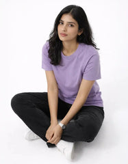 LAVENDER - REGULAR TSHIRT TShirts