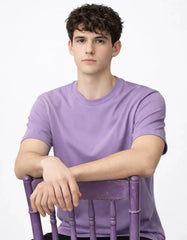 LAVENDER - REGULAR TSHIRT TShirts