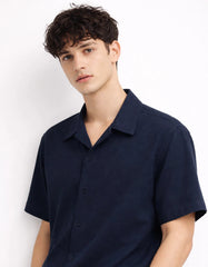 Pearl Blue - Box Fit Shirt Box Fit Shirts