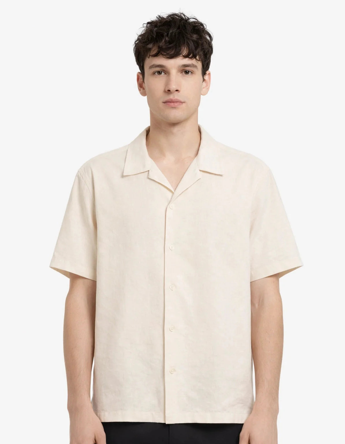 Off White - Box Fit Shirt Box Fit Shirts