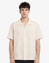 Off White - Box Fit Shirt Box Fit Shirts