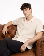Off White - Box Fit Shirt Box Fit Shirts