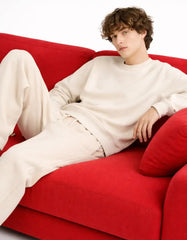 OFF WHITE - PREMIUM GAUGE SWEATPANT Sweatpants