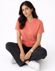 PEACH - REGULAR TSHIRT TShirts