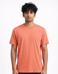 PEACH - REGULAR TSHIRT TShirts