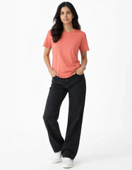 PEACH - REGULAR TSHIRT TShirts