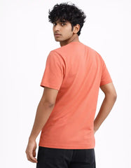 PEACH - REGULAR TSHIRT TShirts