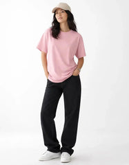 PINK - OVERSIZED TSHIRT Oversized Tshirts