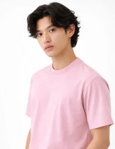 BABY PINK - OVERSIZED CLASSIC T-SHIRT Oversized Tshirts
