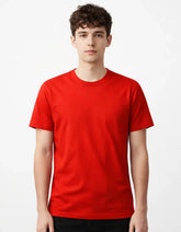 RED - REGULAR TSHIRT TShirts