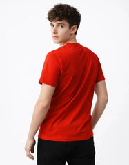 RED - REGULAR TSHIRT TShirts