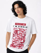 TRUST ME - OVERSIZED TSHIRT Oversized Tshirts