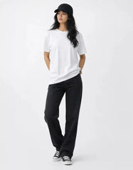 WHITE - OVERSIZED TSHIRT Oversized Tshirts