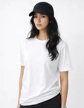 WHITE - OVERSIZED TSHIRT Oversized Tshirts
