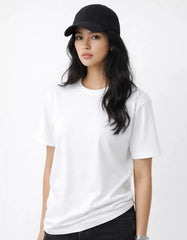 WHITE - OVERSIZED TSHIRT Oversized Tshirts