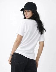 WHITE - OVERSIZED TSHIRT Oversized Tshirts