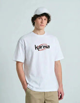 KARMA CAT - OVERSIZED T-SHIRT Oversized Tshirts
