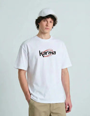 KARMA CAT - OVERSIZED T-SHIRT Oversized Tshirts