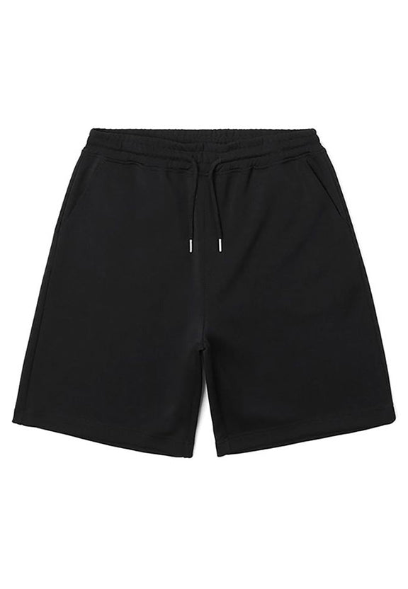 Black - Premium Gauge Shorts Shorts