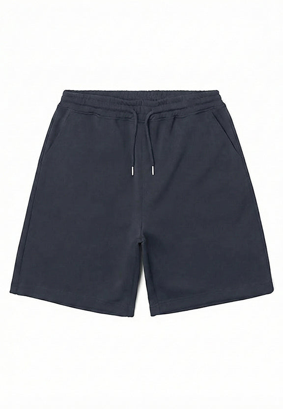 Charcoal Grey - Premium Gauge Shorts Shorts