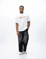 HOLY SINNER - OVERSIZED TSHIRT Oversized Tshirts