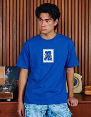 MAKE STUFF EVEN IF BAD - OVERSIZED T-SHIRT Oversized Tshirts