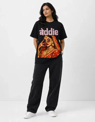 BADDIE - OVERSIZED TSHIRT  Oversized Tshirts