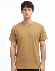 BEIGE - REGULAR TSHIRT  TShirts
