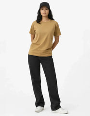 BEIGE - REGULAR  TSHIRT 