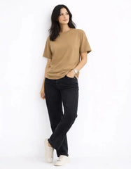BEIGE - OVERSIZED TSHIRT  Oversized Tshirts