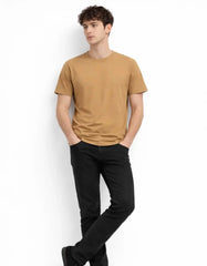 BEIGE - REGULAR TSHIRT  TShirts