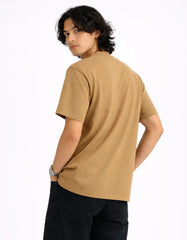 BEIGE - OVERSIZED CLASSIC T-SHIRT  Oversized Tshirts
